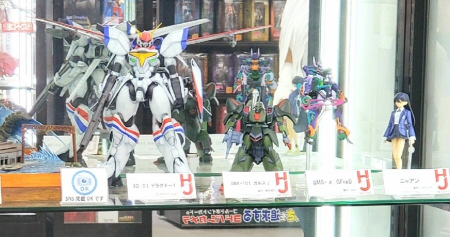 [맥스팩토리] PLAMAX 1/72 드라고나1 대략적인 크기 비교 이미지_3.jpg