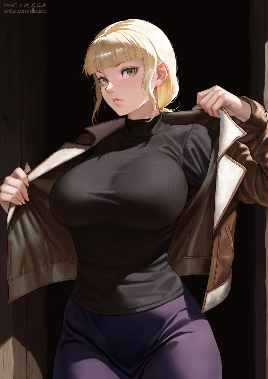 후방) 황금 비키니 카린_1.jpg