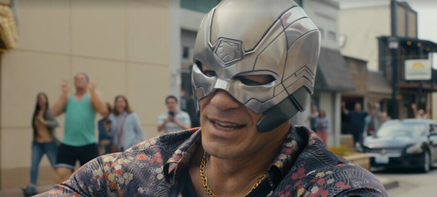 피스메이커 시즌2)흑인 캐릭터 안 나와서 지랄난 드라마 근황_1.jpg