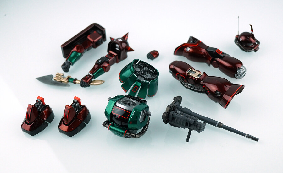 [1/100] MG 가르마 자비 전용 자쿠 #完成_28.jpg