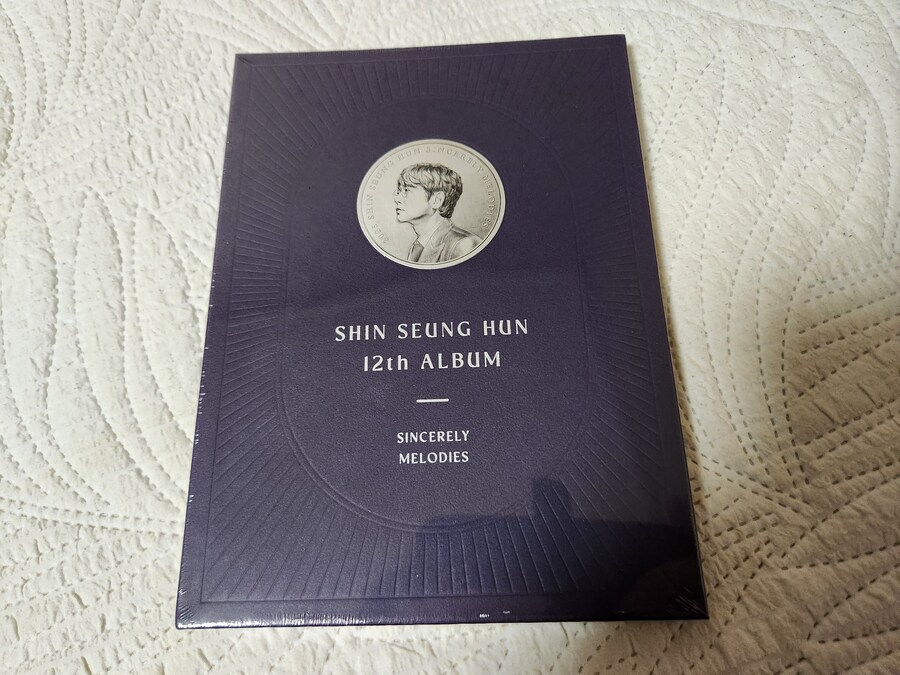 신승훈 12집 Sincerely Melodies_1.jpg