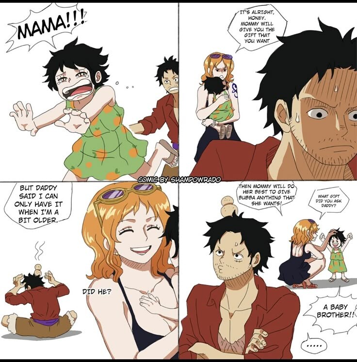 연재 초부터 매우 안정적인 맛을 자랑하는 원피스 커플링_13.jpg