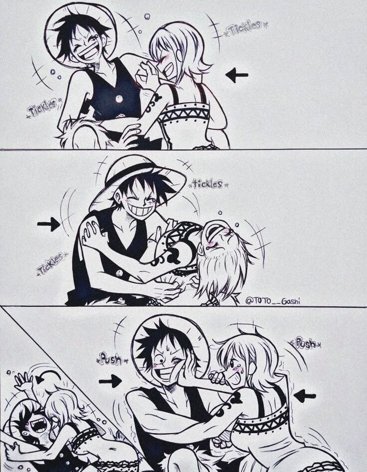 연재 초부터 매우 안정적인 맛을 자랑하는 원피스 커플링_2.jpg