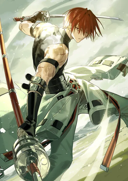 페그오,프리렌) 얘 진짜 힘찬이처럼 생겼는데ㅋㅋㅋ_1.webp