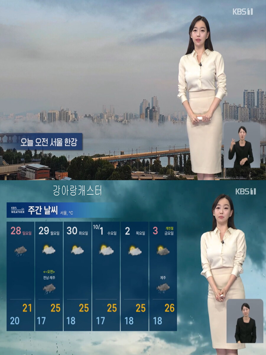 내일까지 낮 더위(아침까지 짙은 안개, 호남 제주 비)_14.jpg