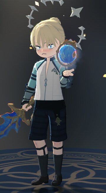 마비M) 드디어 드레스업 슈즈 샀는데_1.png