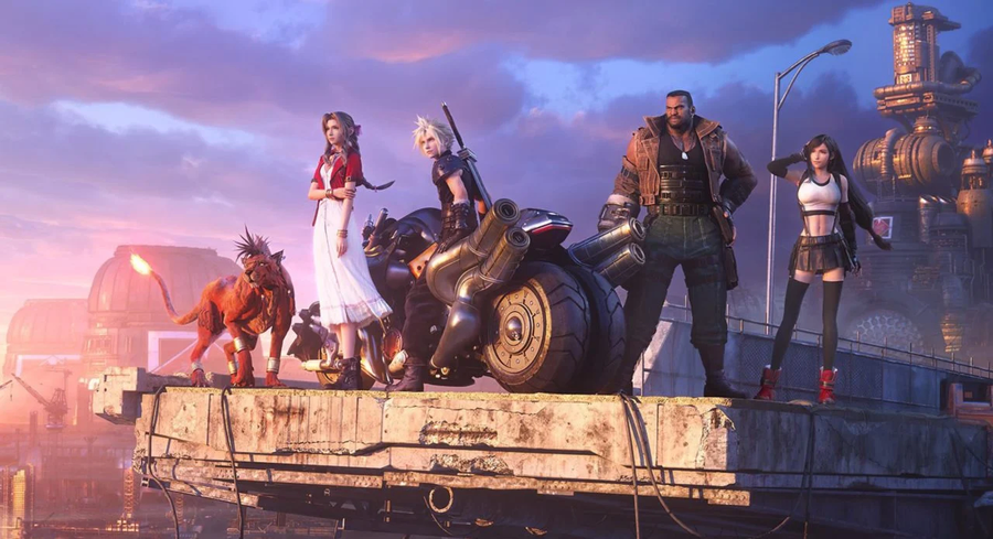 FF7 리메이크 디렉터: 플레이어들은 스위치 2 키 카드를 받아들여야 합니다_1.webp