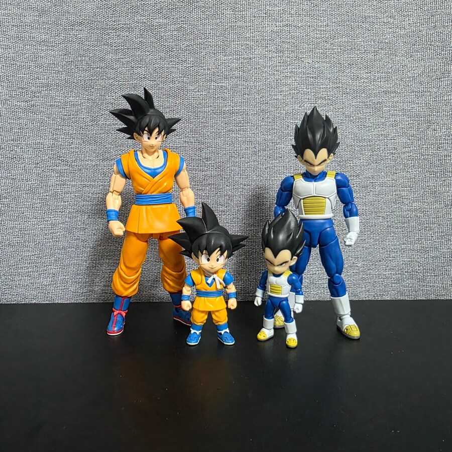 S.H.Figuarts 손오공(미니) -다이마-_17.jpg