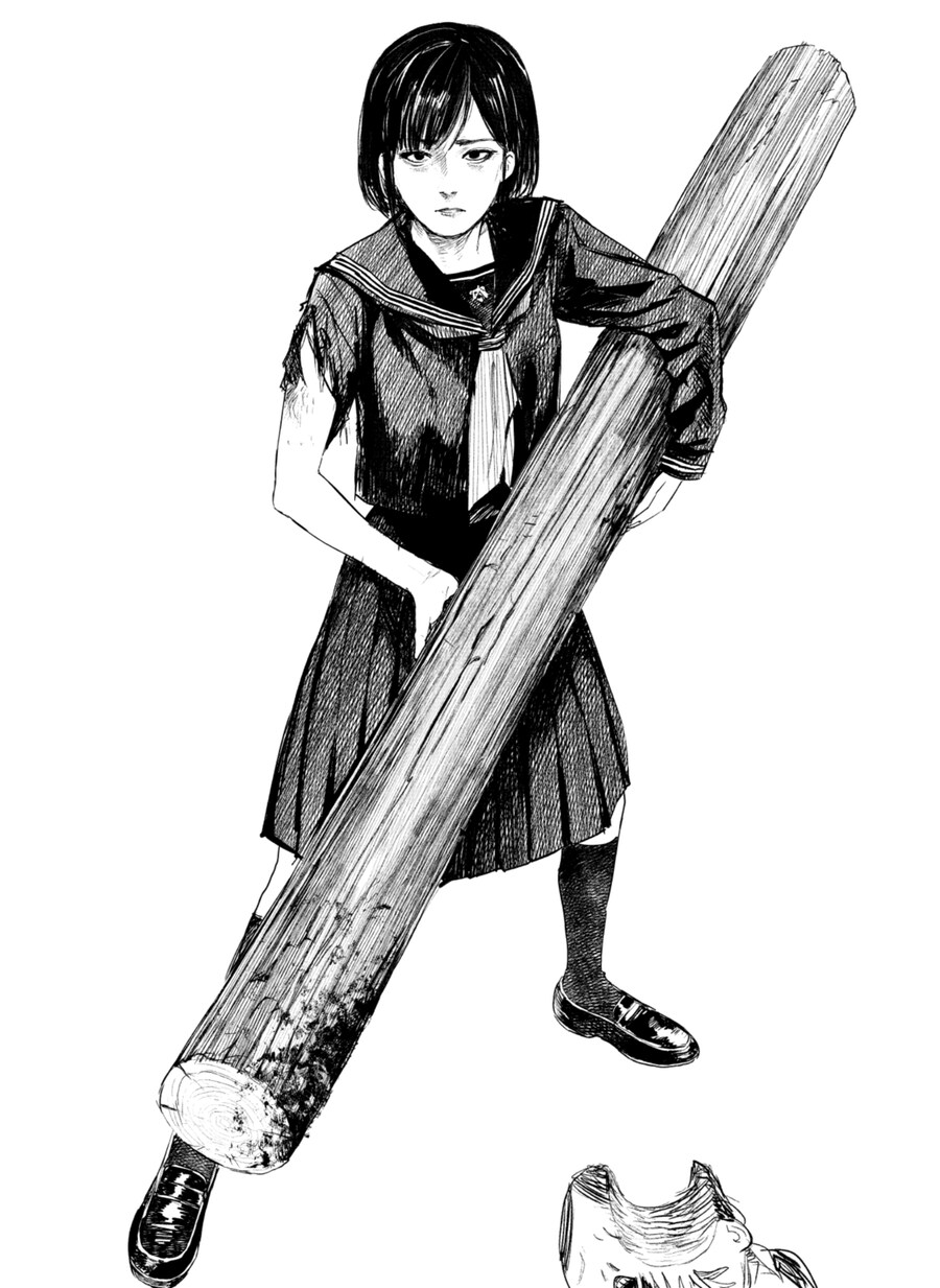 사일런트힐)신작 팬아트 근황.jpg_1.jpg