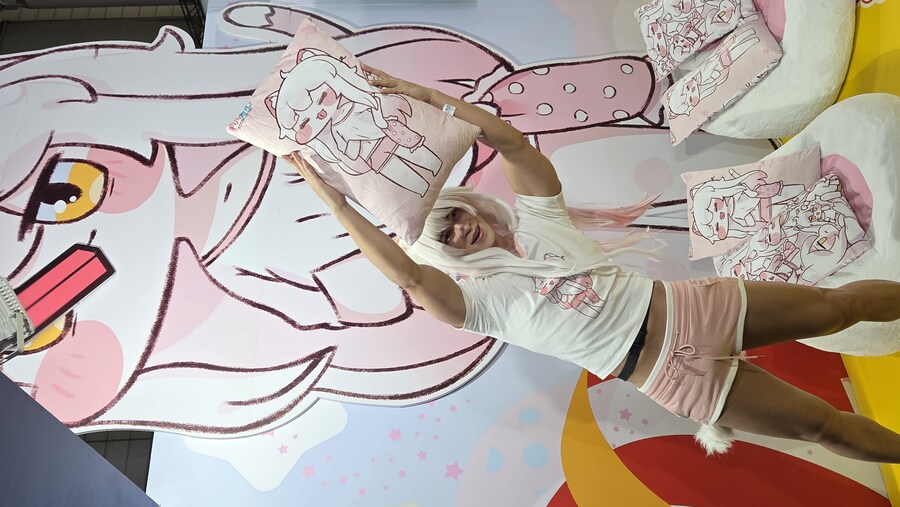 트릭컬) 도쿄 게임쇼 2025 트릭컬 부스 근황_2.jpg