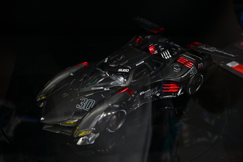 [메가하우스] 사이버 포뮬러 시리즈 메가하비 엑스포 2025 전시_6.jpg