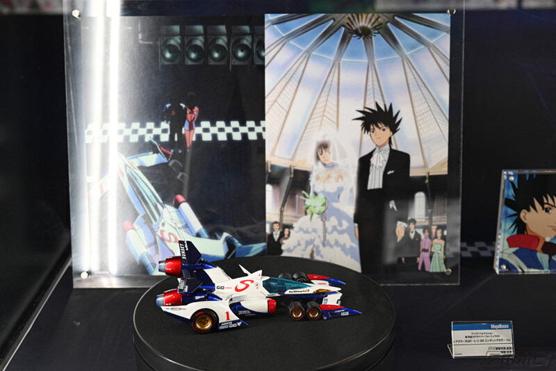 [메가하우스] 사이버 포뮬러 시리즈 메가하비 엑스포 2025 전시_8.jpg