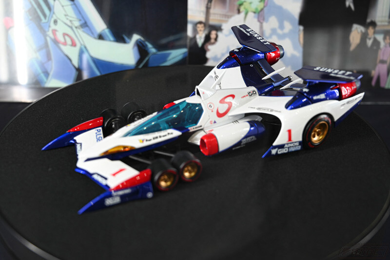 [메가하우스] 사이버 포뮬러 시리즈 메가하비 엑스포 2025 전시_11.jpg