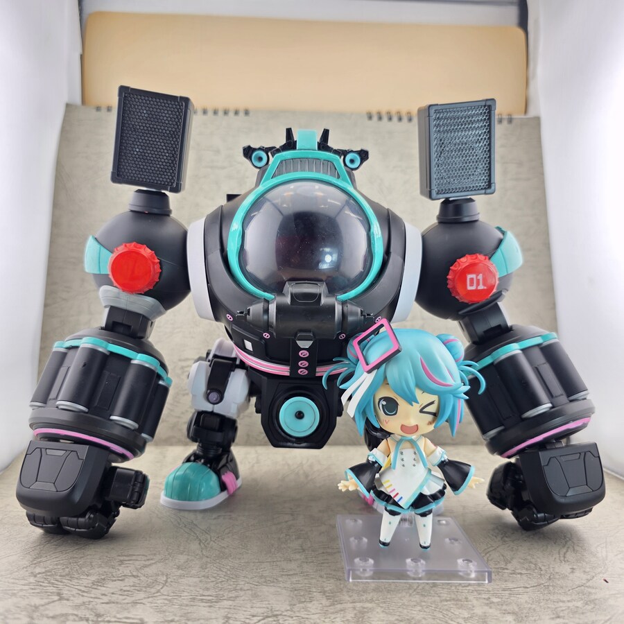 미쿠)미쿠 넨도머신 일단 다 만듬_4.jpg