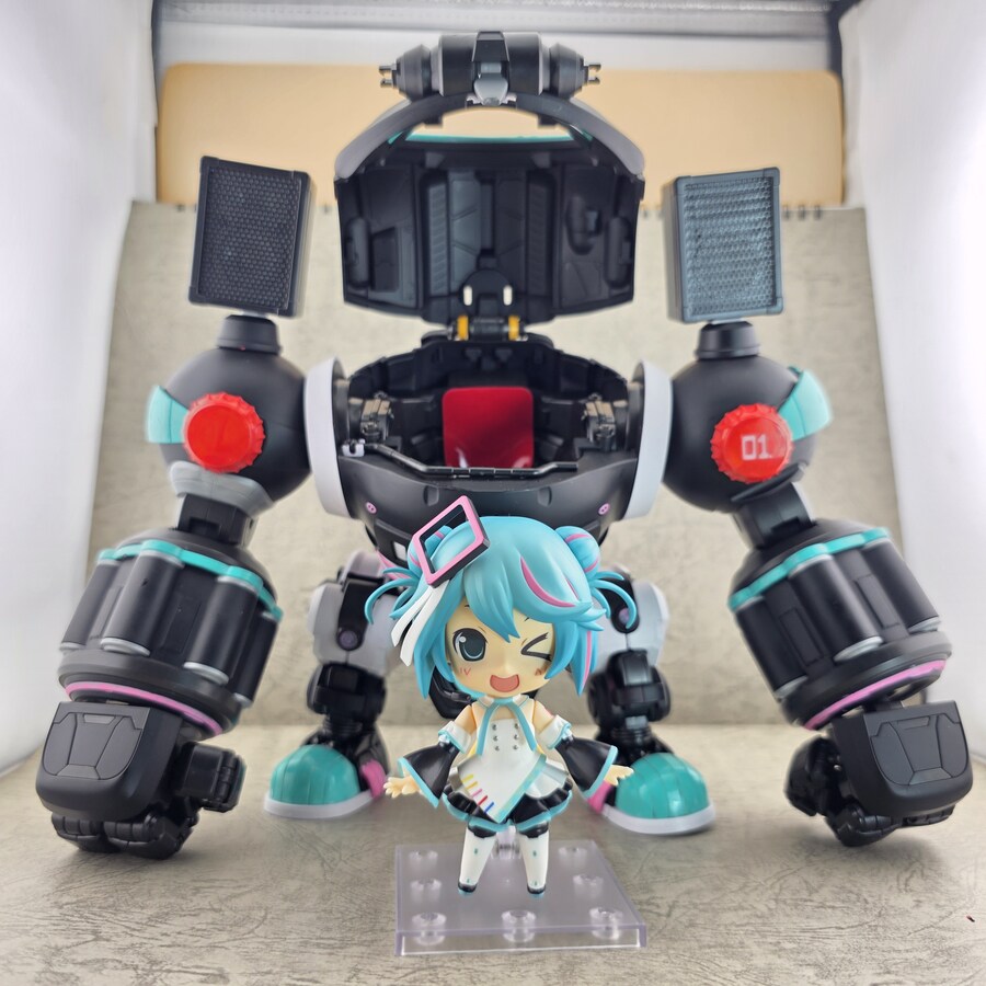 미쿠)미쿠 넨도머신 일단 다 만듬_5.jpg