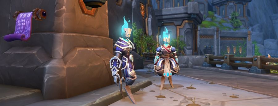 와우 11.2.5 수수께끼의 무역회사 칩으로 구매 가능한 아이템 모음_1.jpg