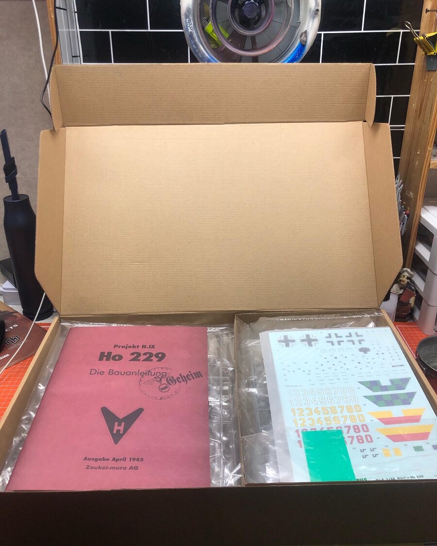 1/32 Ho229 호르텐 (스압주의)_2.jpg