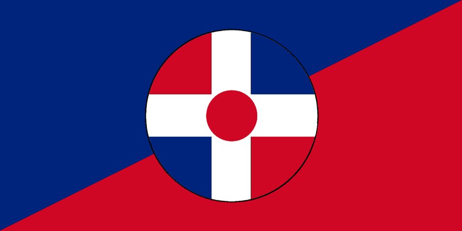 창작,깃발,문양)오늘 만든 국기와 국장_1.png