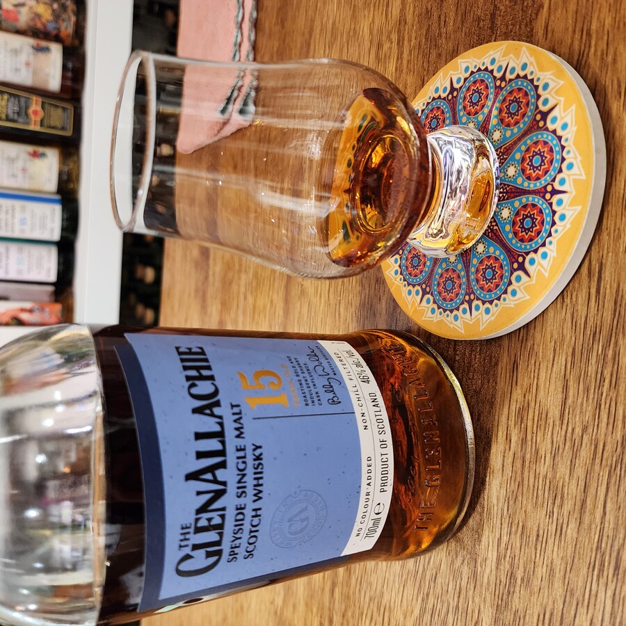 오늘의 위스키 시음 및 바이알_1.jpg