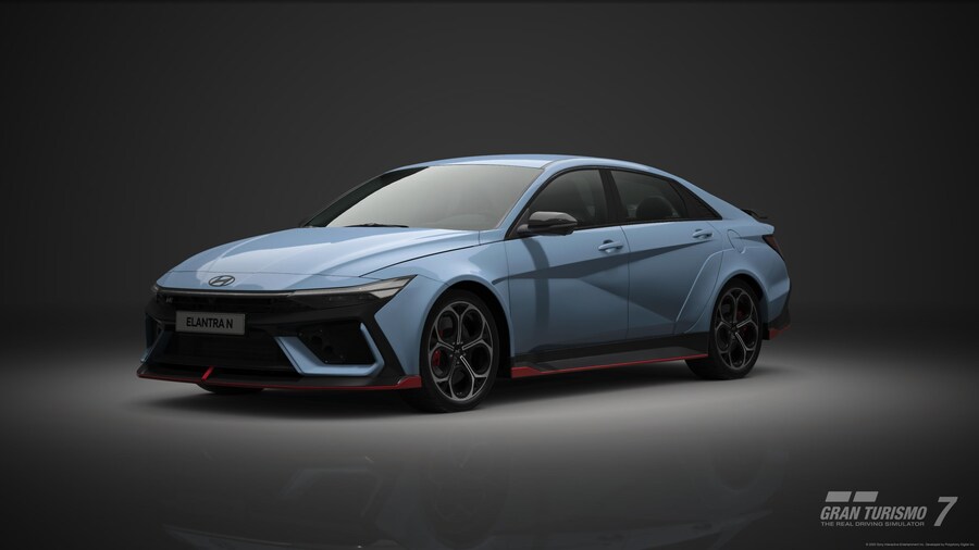 그란투리스모7 - 아반떼 N_9.jpg