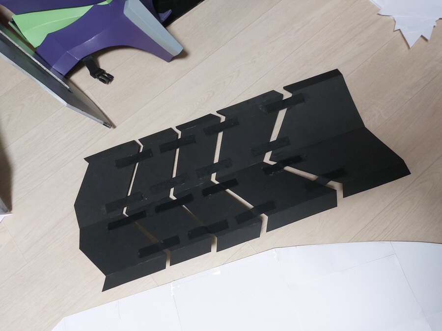 블루아카이브 호크마 코스프레 제작기_2.jpg