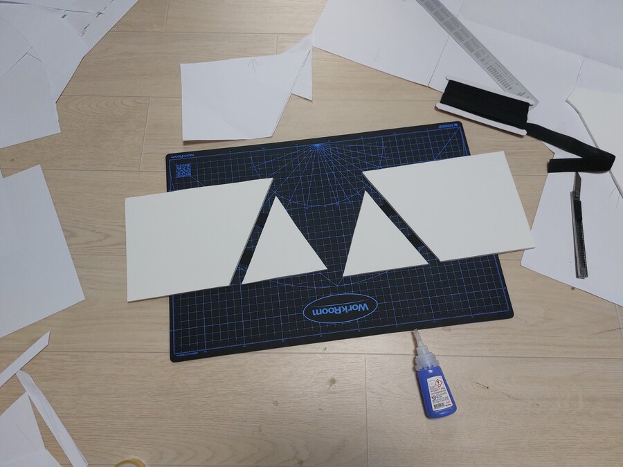 블루아카이브 호크마 코스프레 제작기_3.jpg