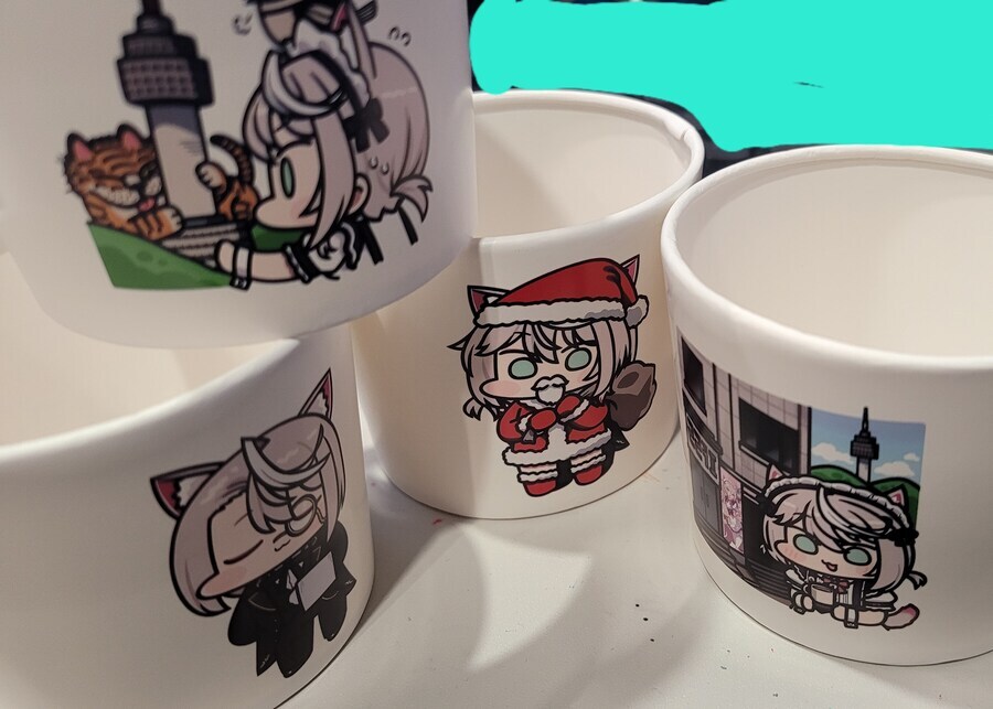 ㄹㄹㅋㅍ) 루리커피 신규 컵홀더 4종_1.jpg