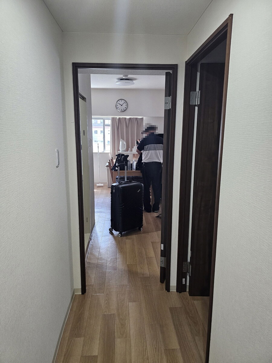 오사카-칸사이 부모님 모시고 효도 여행 1일차 - 도톤보리/나라공원/하루카스300_2.jpg