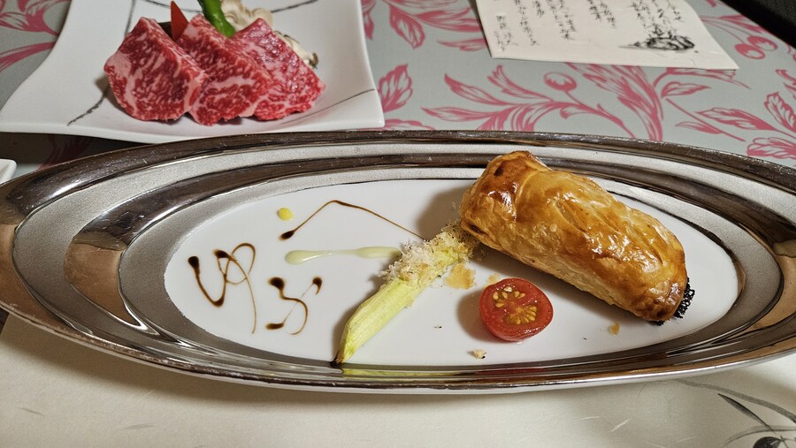 일본 유후인 여관(료칸) 하나무라 석식 조식_24.jpg