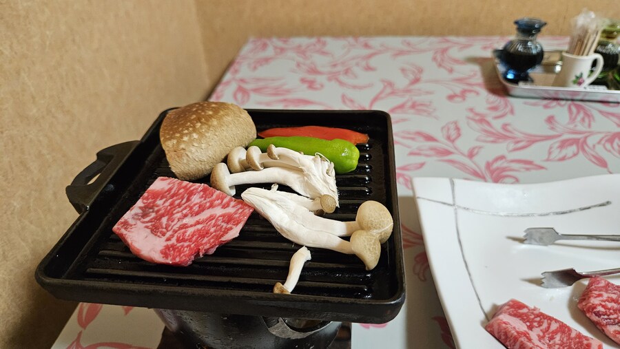 일본 유후인 여관(료칸) 하나무라 석식 조식_26.jpg