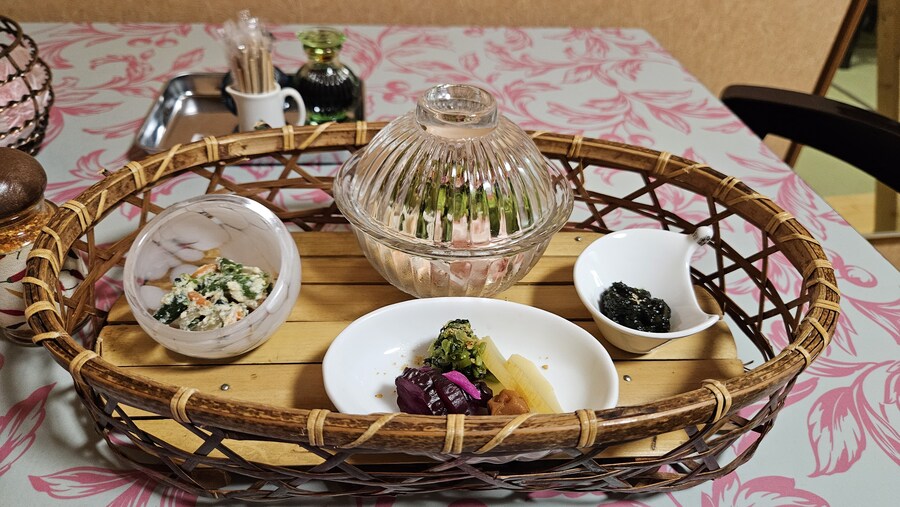 일본 유후인 여관(료칸) 하나무라 석식 조식_39.jpg