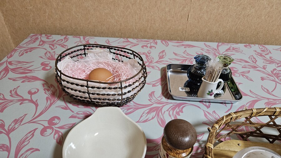 일본 유후인 여관(료칸) 하나무라 석식 조식_41.jpg