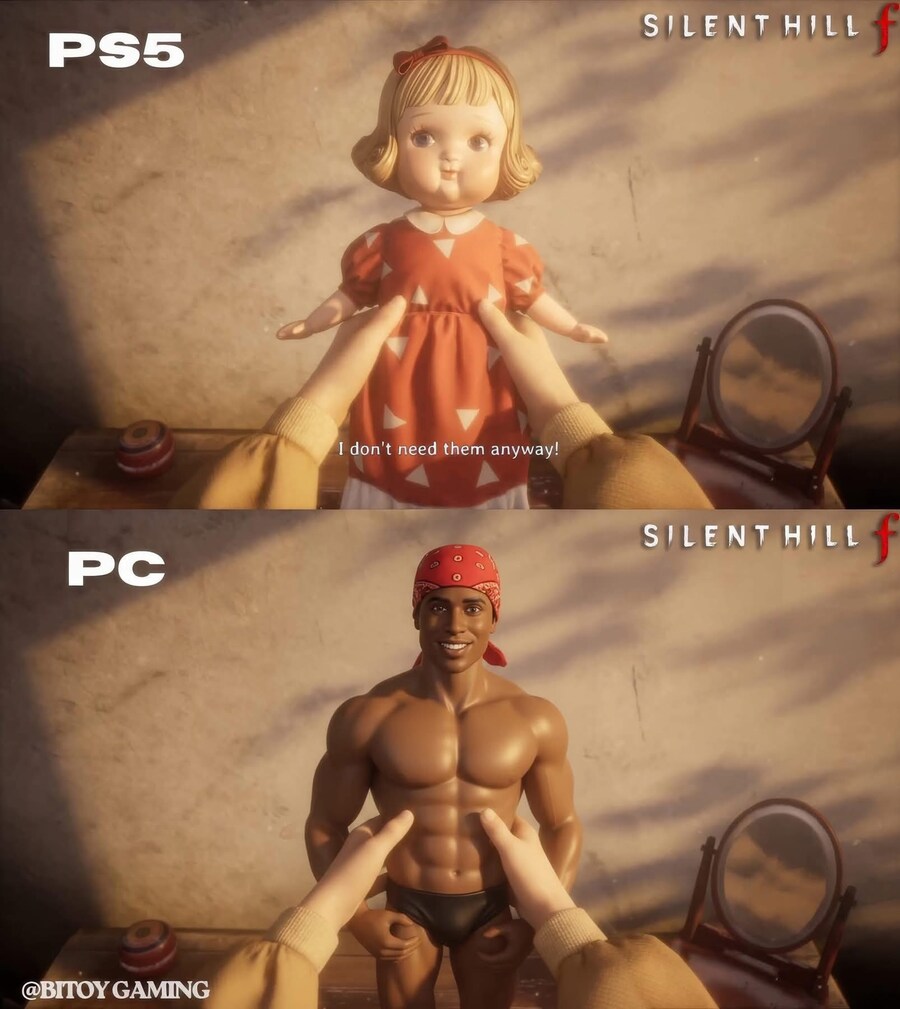 사일런트 힐 F pc 버전_1.jpg