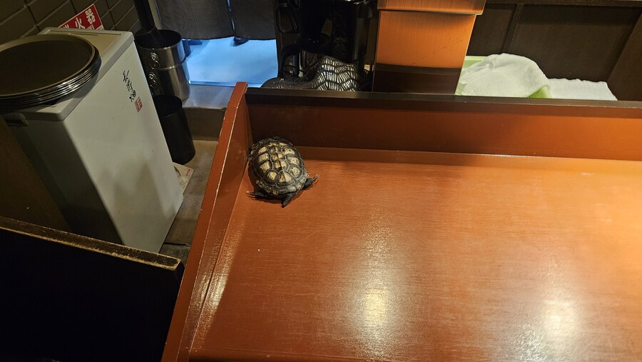 일본 유후인 여관(료칸) 하나무라 석식 조식_37.jpg