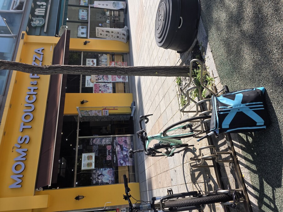 블루아카)자전거 타고 하루만에 맘터 백석점과 오케 앵콜 フトスト!_5.jpg