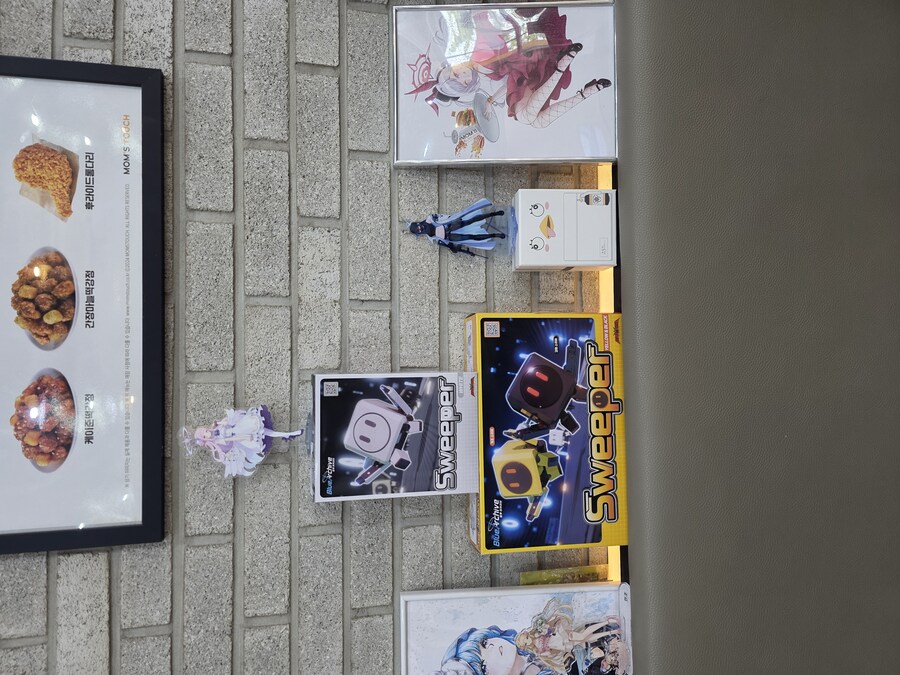 블루아카)자전거 타고 하루만에 맘터 백석점과 오케 앵콜 フトスト!_9.jpg