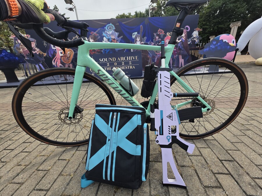 블루아카)자전거 타고 하루만에 맘터 백석점과 오케 앵콜 フトスト!_13.jpg