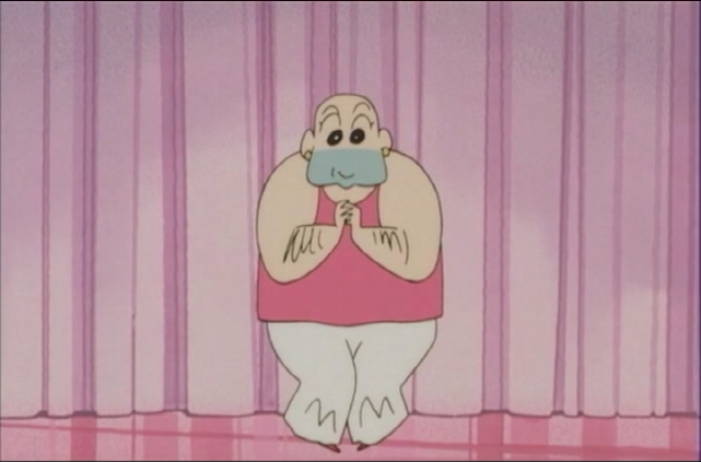 [짱구는못말려]귀여운 대머리의 등장_4.jpg