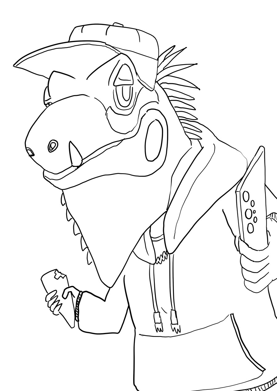 (창작)자캐들을 그려봤어요_2.jpg