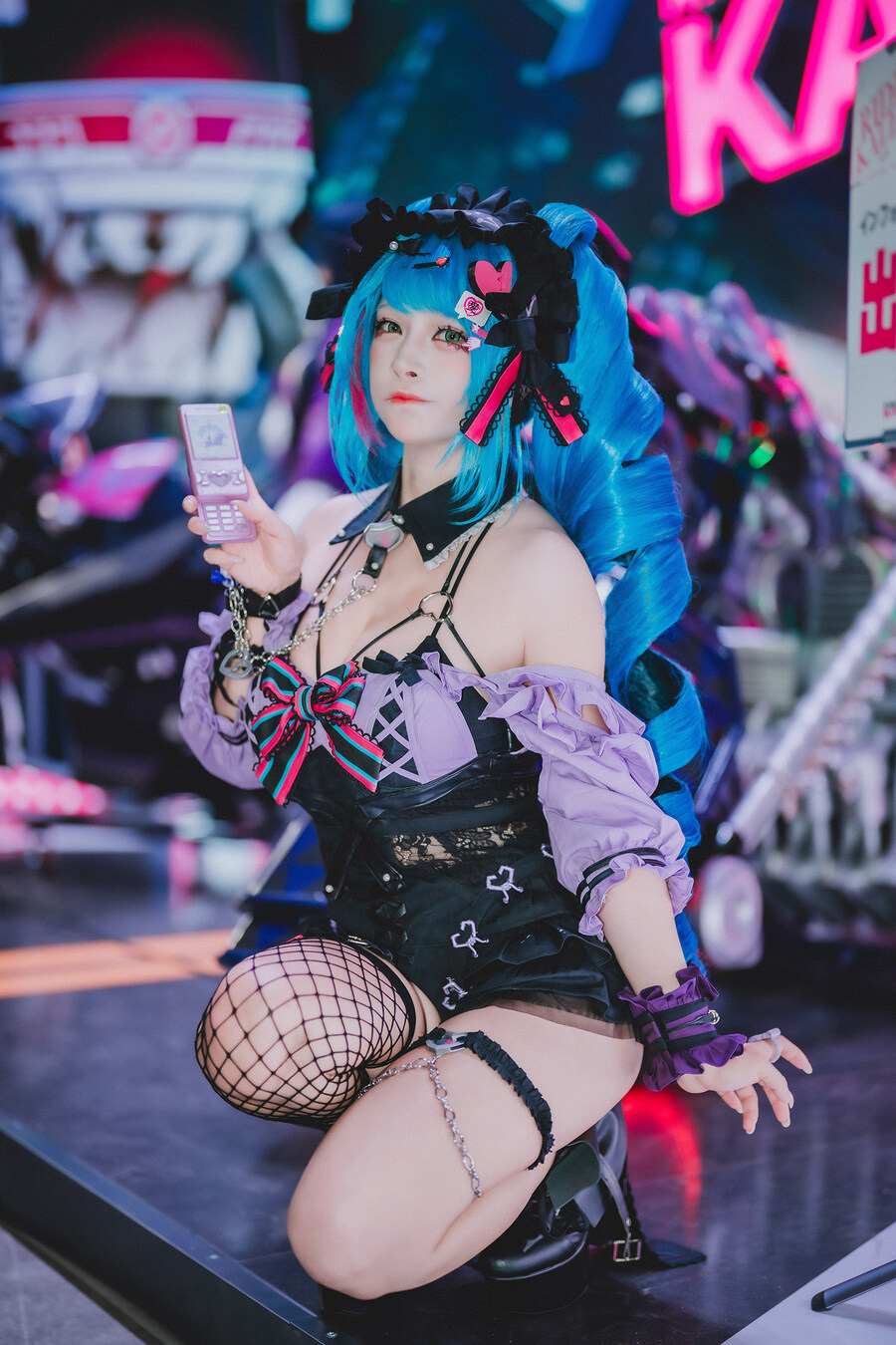 도쿄게임쇼 TGS2025 코스프레 (99명)_16.jpg