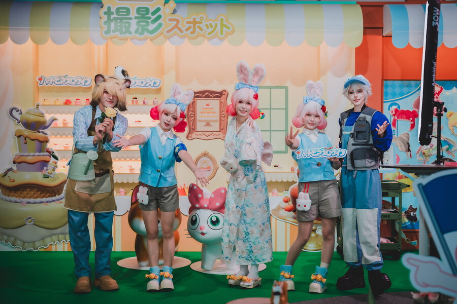 도쿄게임쇼 TGS2025 코스프레 (99명)_33.jpg