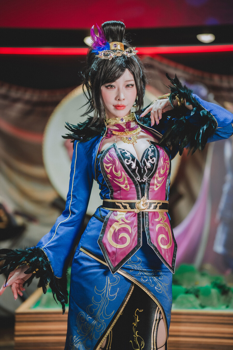 도쿄게임쇼 TGS2025 코스프레 (99명)_35.jpg