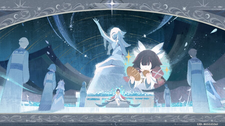 원신)이번주 달맞이 견문에서 나온 그림(스포)_2.png