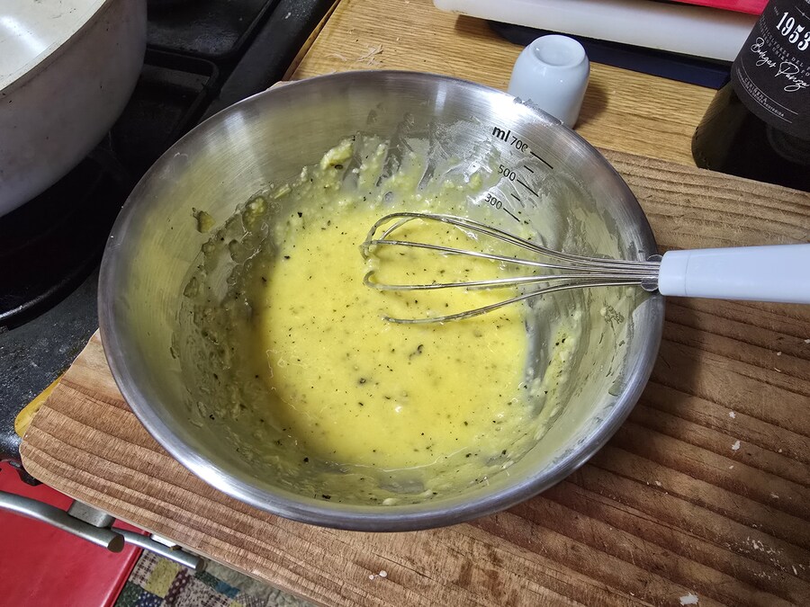 판체타로 만든 까르보나라_6.jpg