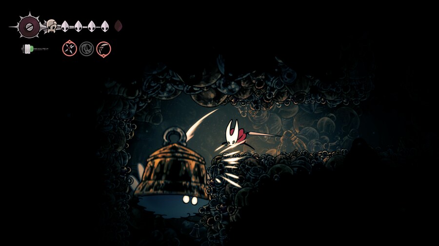 할로우나이트: 실크송 - Part.2 (2장 진입까지)_21.png