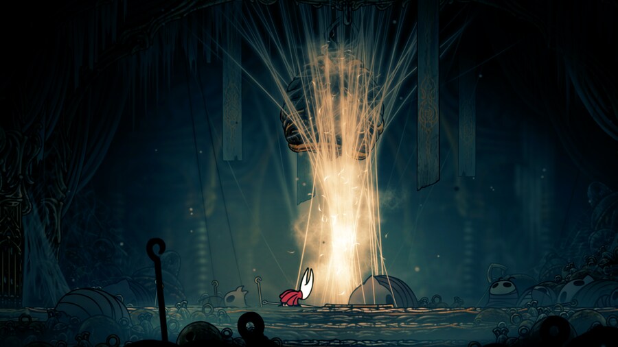 할로우나이트: 실크송 - Part.2 (2장 진입까지)_27.png