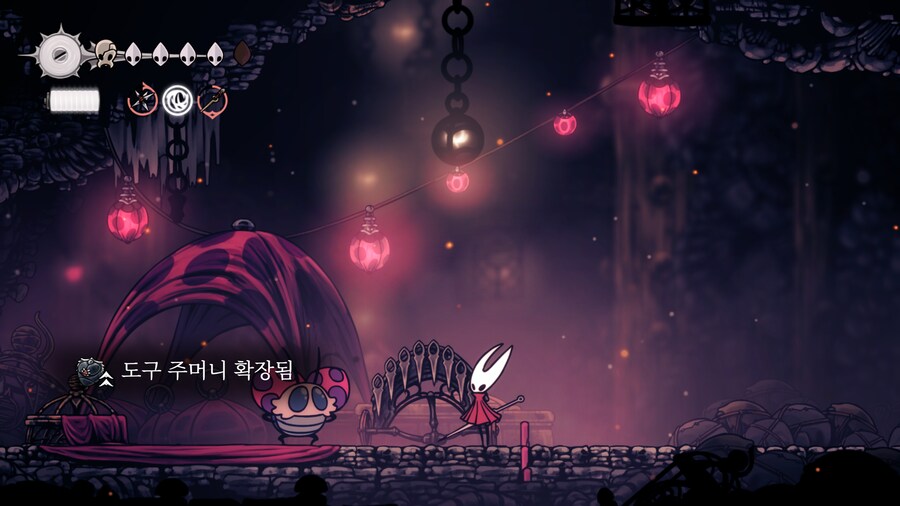 할로우나이트: 실크송 - Part.2 (2장 진입까지)_36.png