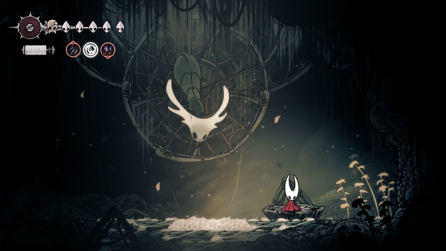 할로우나이트: 실크송 - Part.2 (2장 진입까지)_44.png