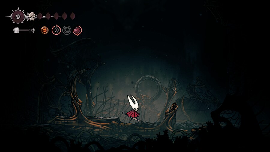 할로우나이트: 실크송 - Part.2 (2장 진입까지)_71.png