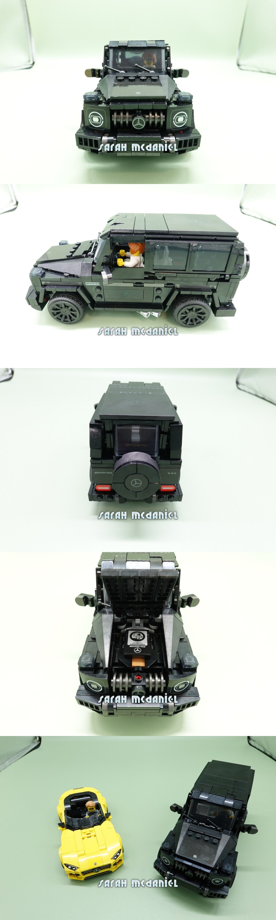 [스피드챔피언] 76924 메르세데스-AMG G63 & 메르세데스-AMG SL63_4.jpg